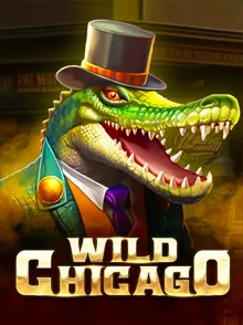 Wild Chicago 1
