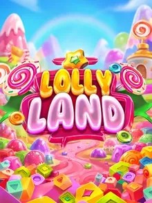 Lolly Land