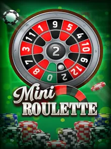 Mini Roulette 1