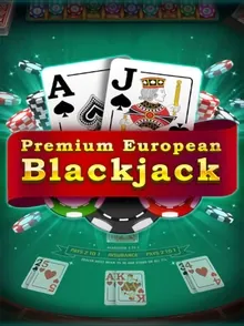 Premium European Blackjack