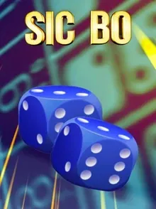 Sic Bo 2
